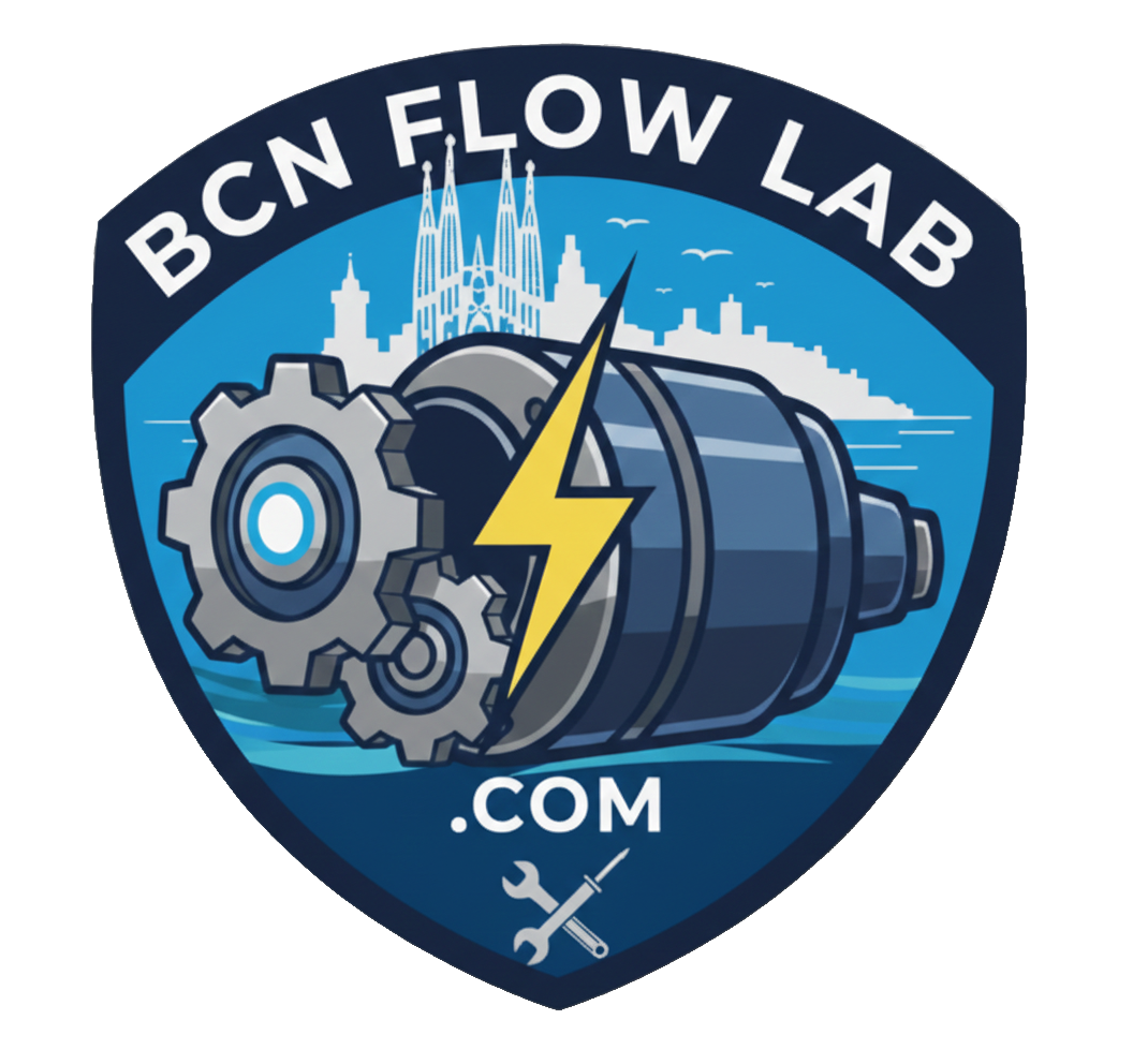 BCNFlowLab logo
